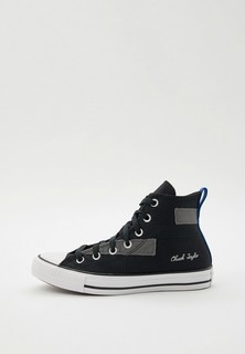 Кеды Converse