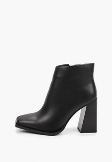 Ботильоны Obba