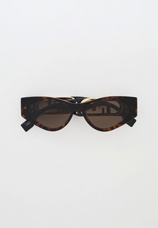 Очки солнцезащитные Fendi
