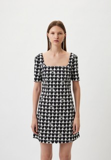 Платье Love Moschino