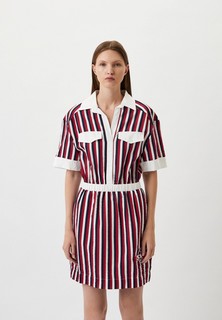 Платье Love Moschino