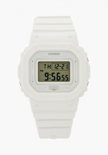 Часы Casio