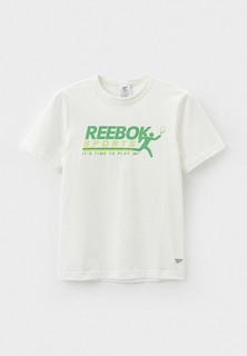 Футболка Reebok