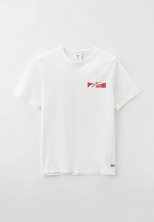 Футболка Reebok