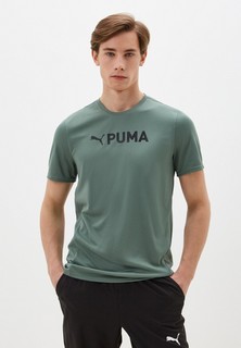 Футболка спортивная PUMA