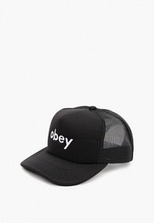 Бейсболка Obey