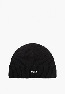 Шапка Obey