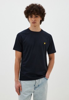 Футболка спортивная Lyle & Scott