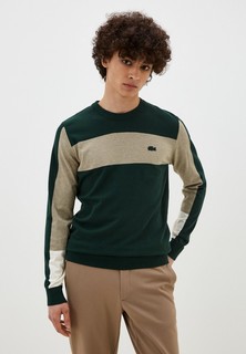 Джемпер Lacoste