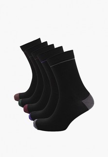 Носки 5 пар Dzen&Socks