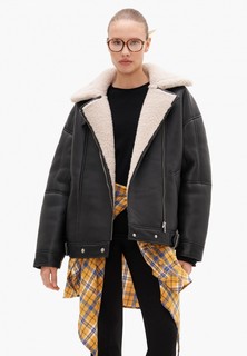 Дубленка Top Top ТОП ТОП