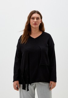 Пуловер Naturaxl