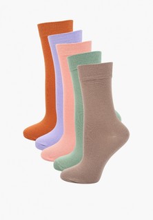 Носки 5 пар Dzen&Socks