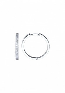 Серьги Sokolov