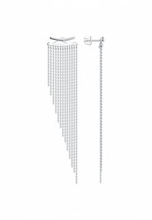 Серьги Sokolov