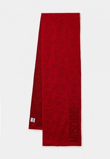 Шарф Moschino