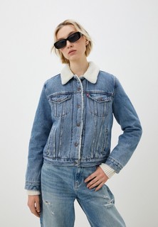 Куртка джинсовая Levis®