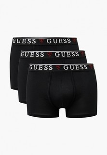 Трусы 3 шт. Guess