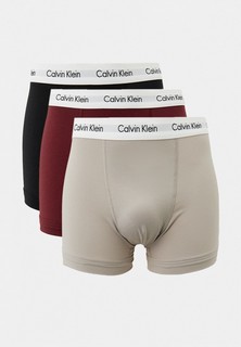 Трусы 3 шт. Calvin Klein Underwear