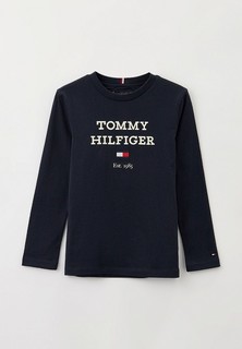 Лонгслив Tommy Hilfiger