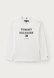 Лонгслив Tommy Hilfiger