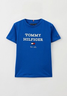 Футболка Tommy Hilfiger