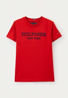 Футболка Tommy Hilfiger