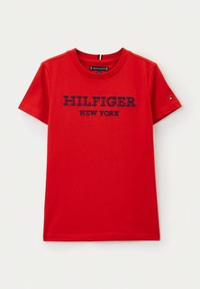 Футболка Tommy Hilfiger