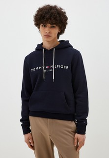 Худи Tommy Hilfiger