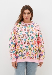 Свитшот Dr.Health