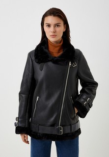 Дубленка Moda Sincera