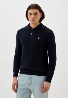 Свитер Lyle & Scott