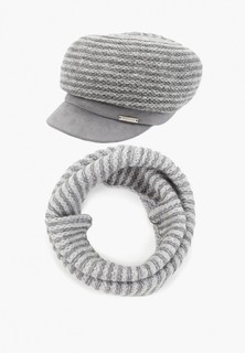 Кепка и снуд Сиринга