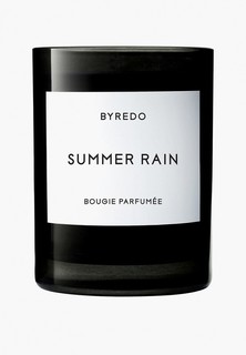 Свеча ароматическая Byredo