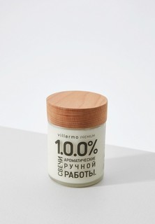 Свеча ароматическая Villermo