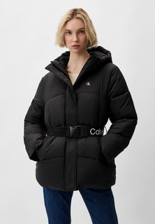 Куртка утепленная Calvin Klein Jeans