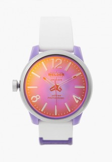 Часы Welder