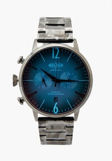 Часы Welder