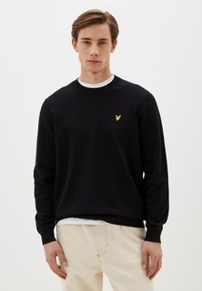 Джемпер Lyle & Scott