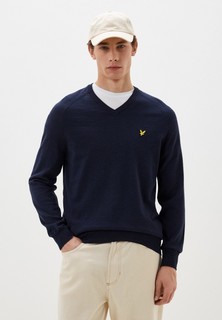 Пуловер Lyle & Scott