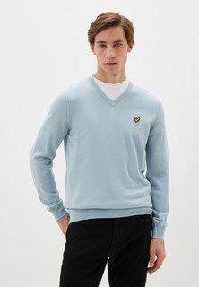 Пуловер Lyle & Scott