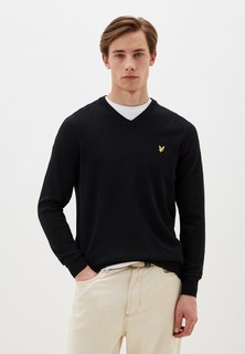 Пуловер Lyle & Scott