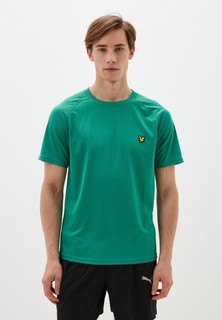 Футболка Lyle & Scott