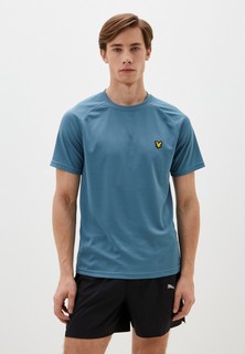 Футболка Lyle & Scott