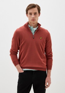 Джемпер Lyle & Scott