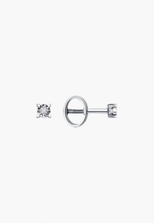 Серьги Sokolov