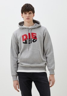 Худи Diesel