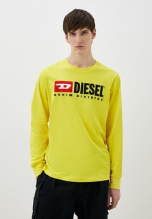 Лонгслив Diesel