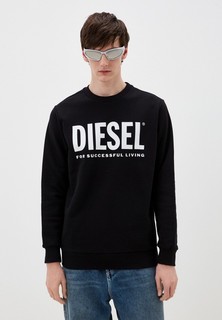 Свитшот Diesel
