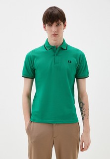 Поло Fred Perry